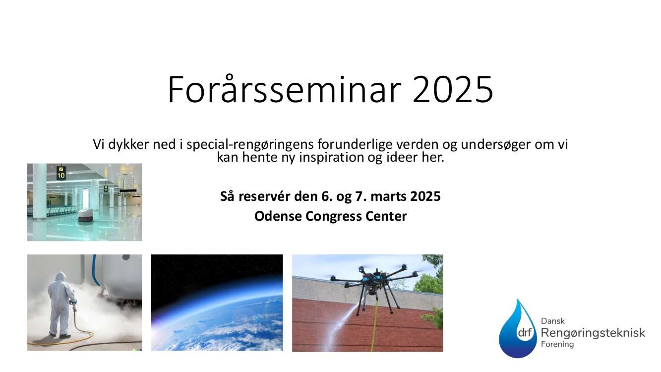 forårsseminar 2025 - teaser